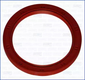 WILMINK GROUP wg1163219 -  Уплотняющее кольцо, коленчатый вал